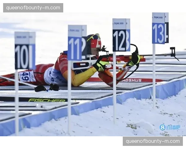 法国冬季两项男子10公里夺金 康坦马耶射击稳定性战术